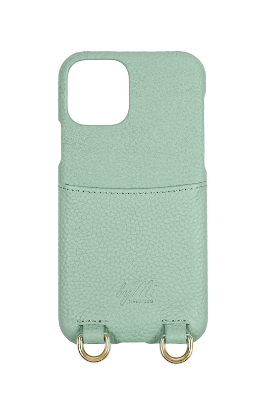 iPhone Case - Pocket mint