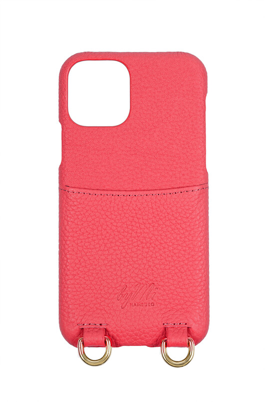 iPhone Case - Pocket pink